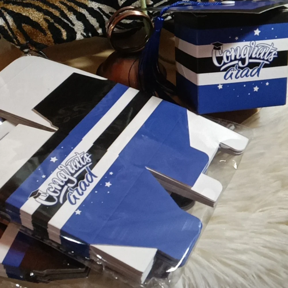 NWT treat box